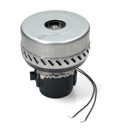 Dulkių siurblio variklis 1250W 230V Ø140x170mm AMETEK 061300447.07, A061300447, 1.609.203.Z37, 1609203Z37, DJ31-00114A, 100366,
