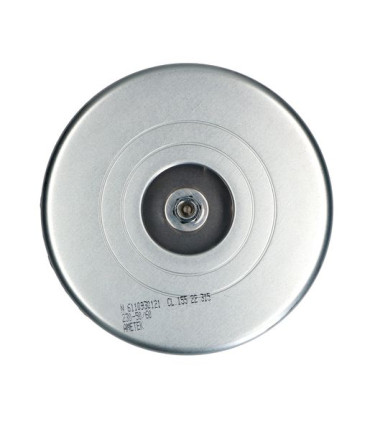 Dulkių siurblio variklis 1250W 230V Ø140x170mm AMETEK 061300447.07, A061300447, 1.609.203.Z37, 1609203Z37, DJ31-00114A, 100366,