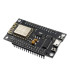 Valdiklis NodeMcu V3 WIFI ESP8266 CH340, TYPE C lizdas