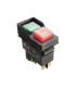 Jungiklis magnetinis variklio paleidimui CK21 12A, 5E4 250VAC IP54