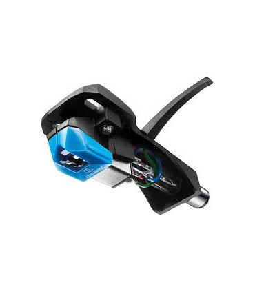 Deimantinė adata  Audio-technica AT-VMN95C
