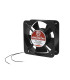 copy of Ventiliatorius  120x120x38mm su guoliais 220V be apsisukimo daviklių