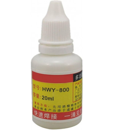 copy of Aktyvi litavimo pasta 8S005 50gr.  Pro'sKit