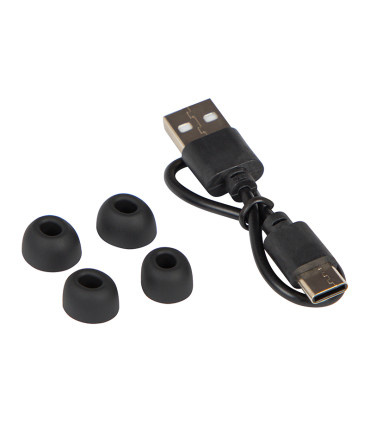copy of Ausinės su garso reguliavimu, jungtis 3.5mm su mikrofonu