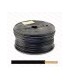 1.5mm juodas daugiagyslis laidas FLRY-B