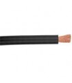 Laidas 1.0mm juodas daugiagyslis  FLRY-B