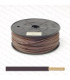 Laidas 1.0mm rudas daugiagyslis  FLRY-B