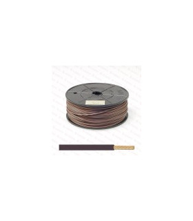 Laidas 1.0mm rudas daugiagyslis  FLRY-B
