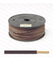 Laidas 1.0mm rudas daugiagyslis  FLRY-B