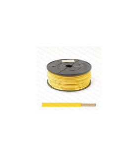 Laidas 1.0mm geltonas daugiagyslis  FLRY-B