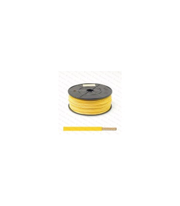 copy of Laidas 1.5mm juodas daugiagyslis  FLRY-B