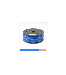copy of Laidas 1.5mm juodas daugiagyslis  FLRY-B