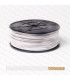 Laidas 1.0mm baltas daugiagyslis  FLRY-B