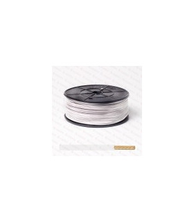 Laidas 1.0mm baltas daugiagyslis  FLRY-B