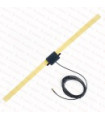 copy of Vidinė FM antena 360mm stiprinimas 15dB kabelio ilgis 1.8m