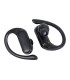 Bevielės ausinės  Earbuds BTE800 Bluetooth 5.3 juodos (black)