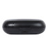 Bevielės ausinės  Earbuds BTE800 Bluetooth 5.3 juodos (black)