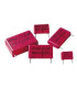 Plėvelinis kondensatorius 1.0uF 630V MKS4 RM27.5mm
