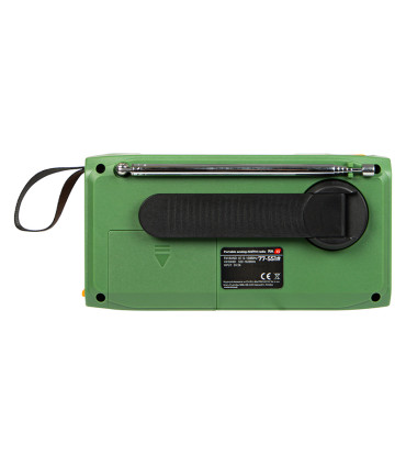 copy of Radio imtuvas AM/FM  ,Bluetooth grotuvas RA6  maitinimas AC230V arba 2xD baterijos