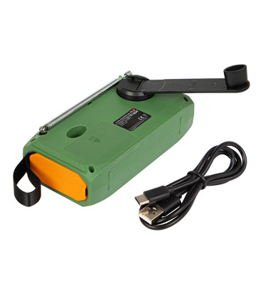 copy of Radio imtuvas AM/FM  ,Bluetooth grotuvas RA6  maitinimas AC230V arba 2xD baterijos