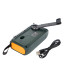 copy of Radio imtuvas AM/FM  ,Bluetooth grotuvas RA6  maitinimas AC230V arba 2xD baterijos
