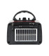 copy of Radio imtuvas AM/FM  ,Bluetooth grotuvas RA6  maitinimas AC230V arba 2xD baterijos