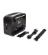 copy of Radio imtuvas AM/FM  ,Bluetooth grotuvas RA6  maitinimas AC230V arba 2xD baterijos