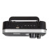 copy of Radio imtuvas AM/FM  ,Bluetooth grotuvas RA6  maitinimas AC230V arba 2xD baterijos