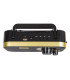 Radio imtuvas AM/FM    RA12  maitinimas AC230V arba 4xAA (R6) baterijos