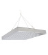 LED modulis augalų auginimui 36W 230V , 225 LED