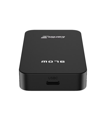 Adapteris belaidis "CarPlay5.0 "  skirtas automobiliams modelis CPC200-2air Carlinkit