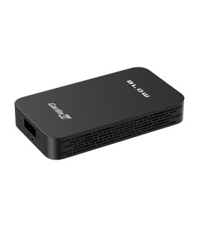 Adapteris belaidis "CarPlay5.0 "  skirtas automobiliams modelis CPC200-2air Carlinkit