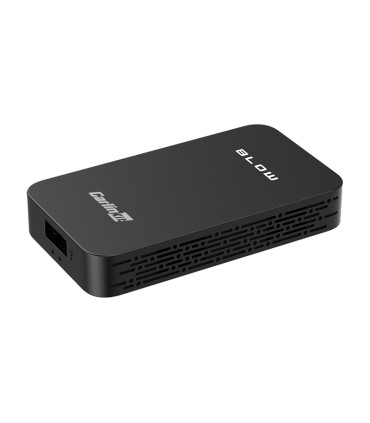 Adapteris belaidis "CarPlay5.0 "  skirtas automobiliams modelis CPC200-2air Carlinkit