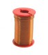 Varine lakuota viela 0,5mm IEC317-13 GR2  0.5 Kg apie 285m.