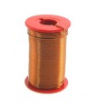 copy of Varine lakuota viela 0,5mm IEC317-13 GR2   0.5 Kg apie 285m.