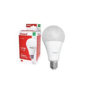 LED lemputė  E27  230V 20W  2100lm  neutrali balta 4000K