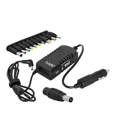 Įtampos keitiklis DC/DC 12-24V/1.5-12V , 2A