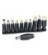 Įtampos keitiklis DC/DC 12-24V/1.5-12V , 2A