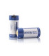 AKUMULIATORIUS CR123A, Keppower P1634U1 RCR123A USB-C  860mah 3V