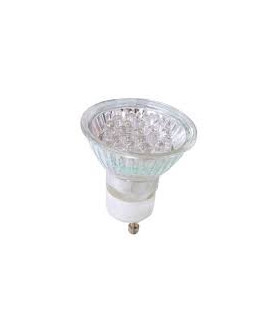 copy of Lemputė GU10 10W LED 900LM 230V   LED šiltai balta 3000K