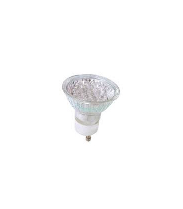 copy of Lemputė GU10 10W LED 900LM 230V   LED šiltai balta 3000K