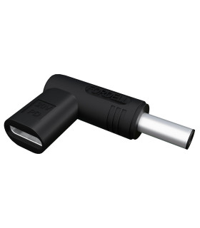 Maitinimo kištukas DC 4.5/3.0, DELL perėjimas (adapteris ) iš USB-C lizdo