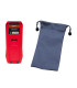 Lazerinis atstumo matuoklis LM40 UNI-T  iki 40m