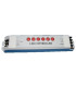 copy of LED RGB juostų valdiklis 12V 3x2A  IR pultelis su 24 mygtukais