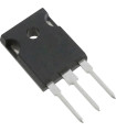 NPN+DI 1500V 5A 60W 0,3us