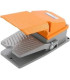 copy of Pedalas  SFM1 15A 220V (ON)-OFF-(ON)  ism.200x100x75