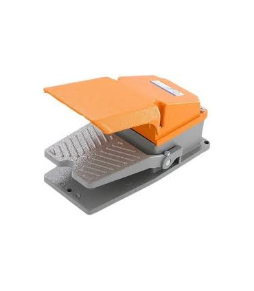 copy of Pedalas  SFM1 15A 220V (ON)-OFF-(ON)  ism.200x100x75