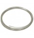 Nichromo viela Ø0.4mm 5m