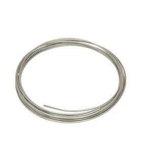 Nichromo viela Ø0.4mm 5m