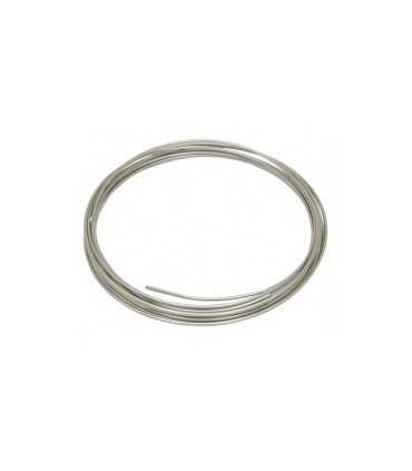 Nichromo viela Ø0.4mm 5m